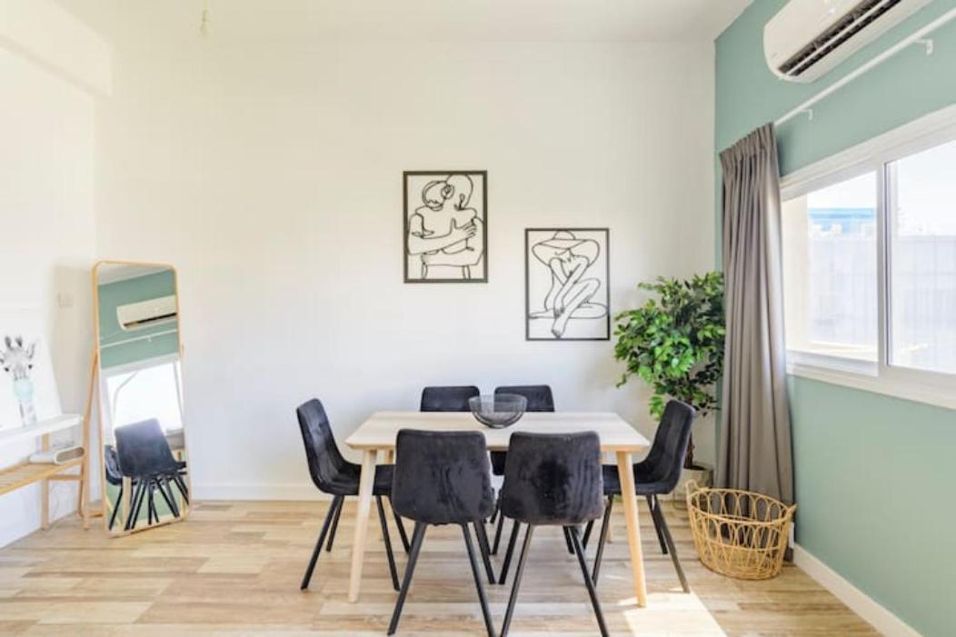 Căn hộ Dizengoff Star Tel Aviv